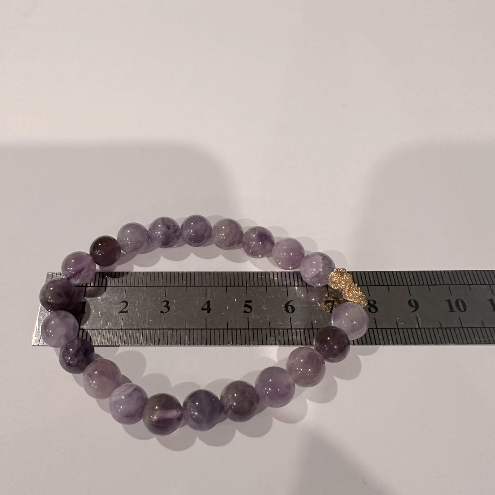 Charm bracelet piyao